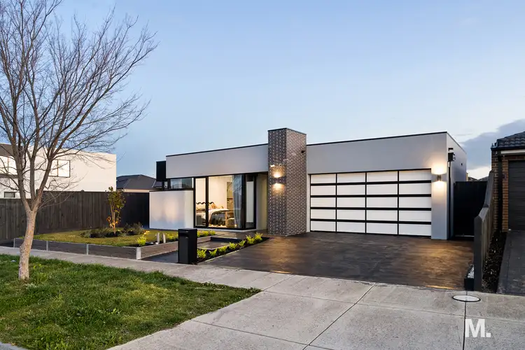 28 Hockley Avenue, Mickleham VIC 3064
