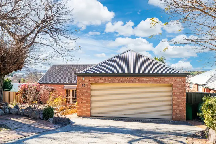 40 Sunrise Terrace, East Albury NSW 2640