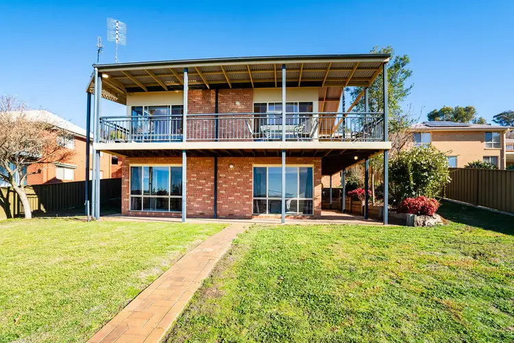 Second view of Homely house listing, 40 Sunrise Terrace, East Albury NSW 2640
