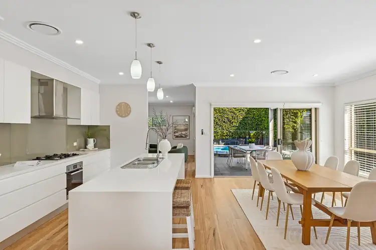 Second view of Homely house listing, 16 Figtree Bay Drive, Kincumber NSW 2251