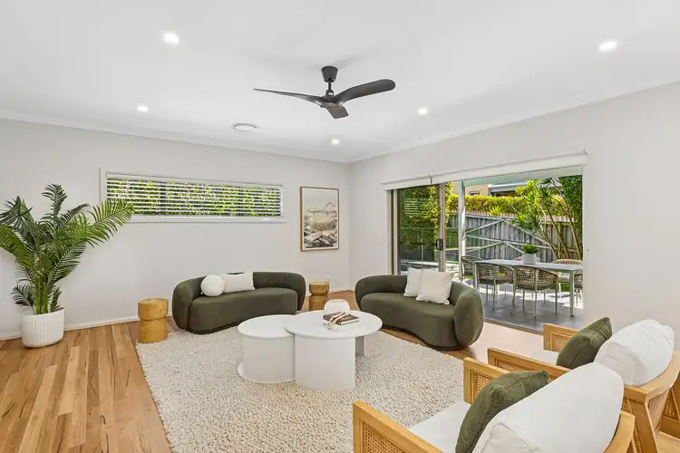 Fourth view of Homely house listing, 16 Figtree Bay Drive, Kincumber NSW 2251