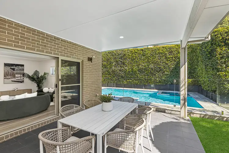 Fifth view of Homely house listing, 16 Figtree Bay Drive, Kincumber NSW 2251