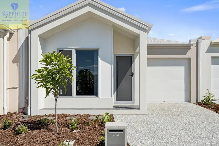 51 Daisy Street, Ripley QLD 4306