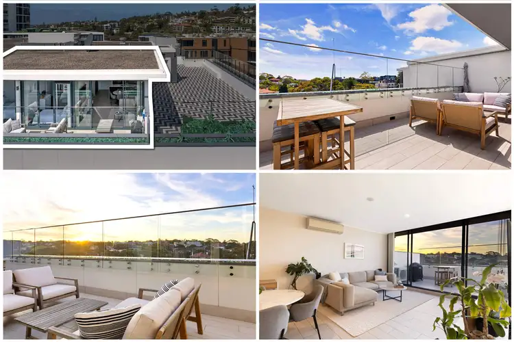 803/1 Saint David Avenue, Dee Why NSW 2099