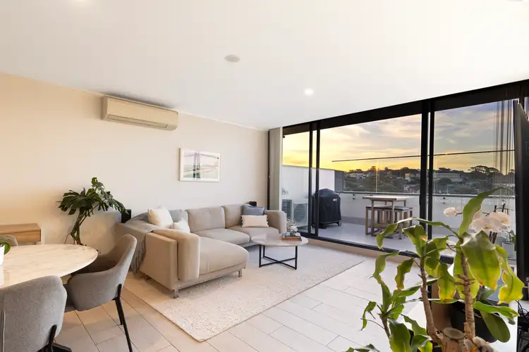 Fifth view of Homely apartment listing, 803/697-701 Pittwater Road, Dee Why NSW 2099