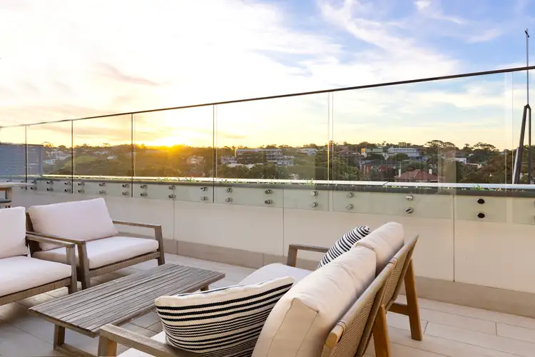 Sixth view of Homely apartment listing, 803/697-701 Pittwater Road, Dee Why NSW 2099