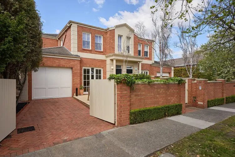 1/20 Mercer Road, Armadale VIC 3143