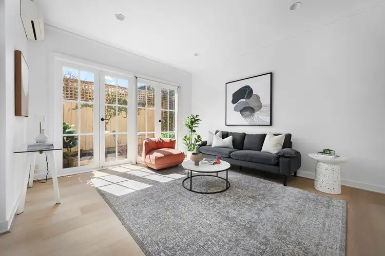 Fourth view of Homely townhouse listing, 1/20 Mercer Road, Armadale VIC 3143