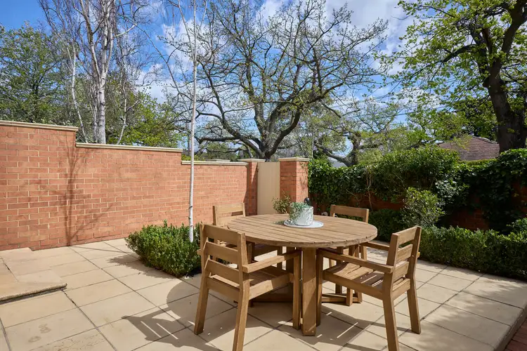 Fifth view of Homely townhouse listing, 1/20 Mercer Road, Armadale VIC 3143