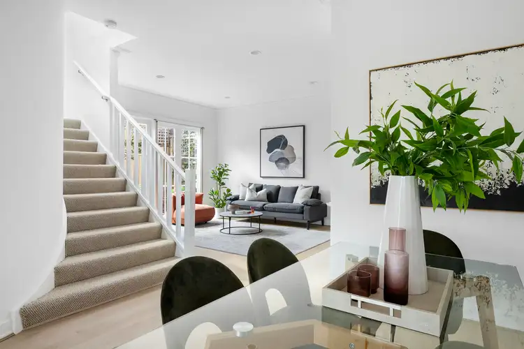 Sixth view of Homely townhouse listing, 1/20 Mercer Road, Armadale VIC 3143