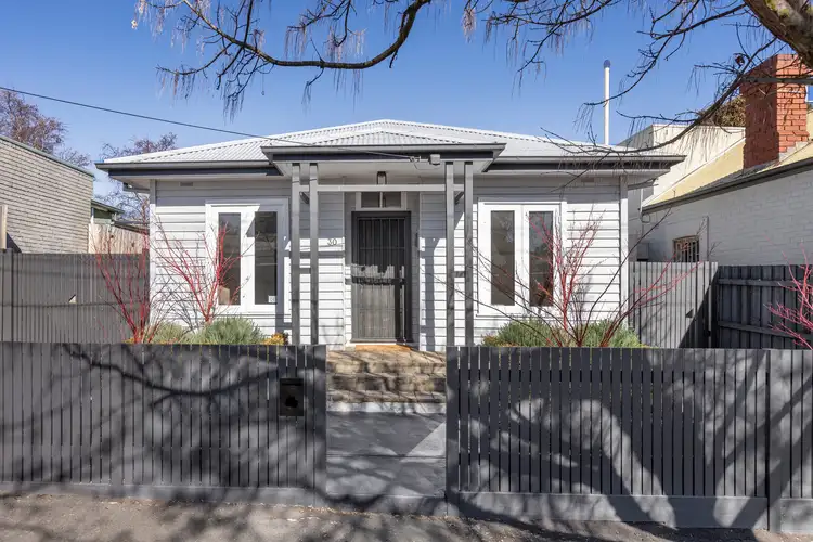 30 Spring Street, Prahran VIC 3181