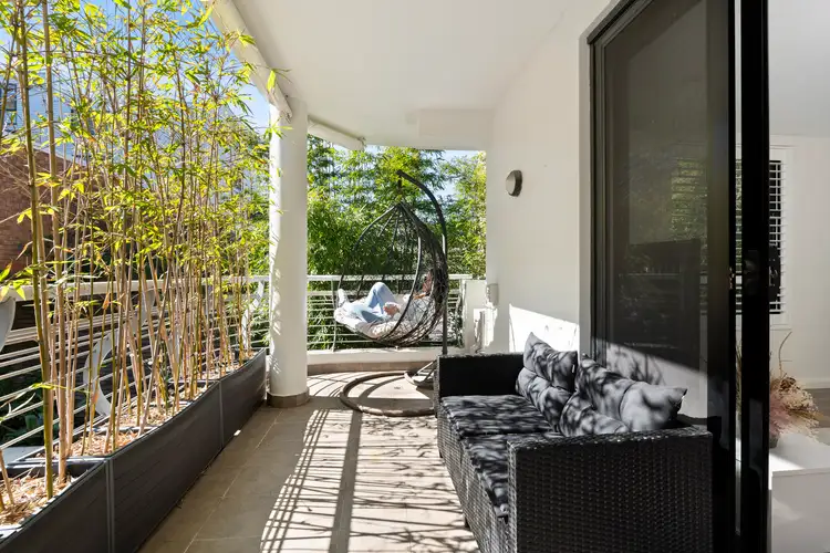 12/89 Queenscliff Road, Queenscliff NSW 2096