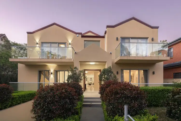 63 High Street, Strathfield NSW 2135