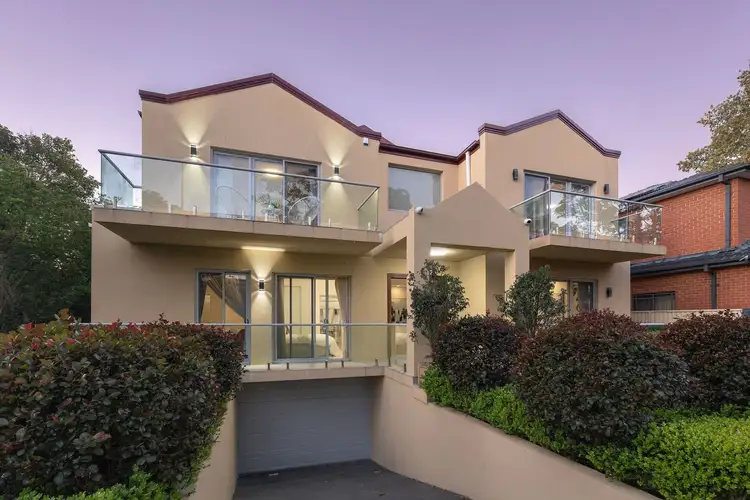 63 High Street, Strathfield NSW 2135