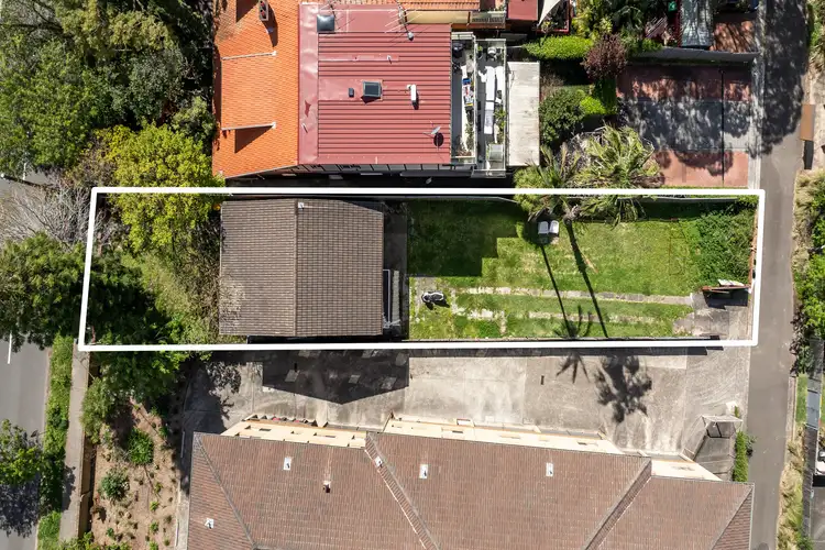 262 New Canterbury Road