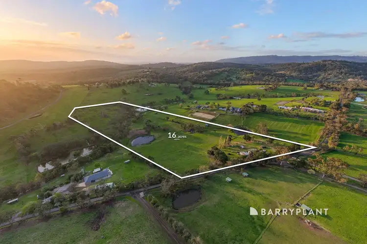 74 Kerrs Lane, Lysterfield VIC 3156