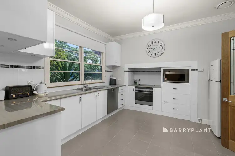 Sixth view of Homely house listing, 74 Kerrs Lane, Lysterfield VIC 3156