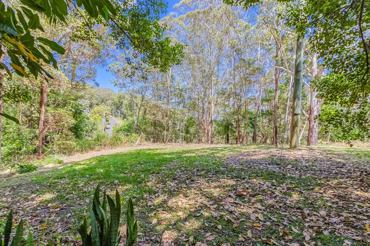 198 Hammond Drive, Clothiers Creek NSW 2484