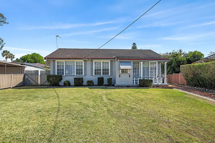 23 Cheryl Close, Elermore Vale NSW 2287