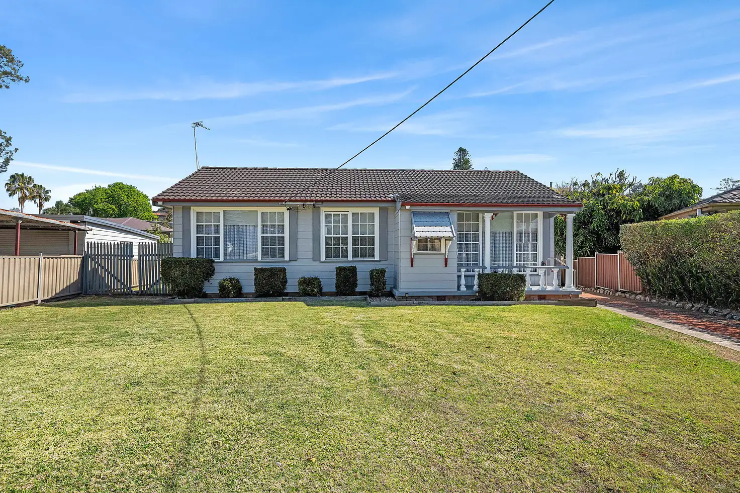 Main view of Homely house listing, 23 Cheryl Close, Elermore Vale NSW 2287