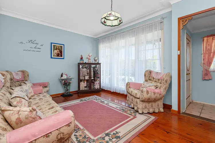 Fourth view of Homely house listing, 23 Cheryl Close, Elermore Vale NSW 2287