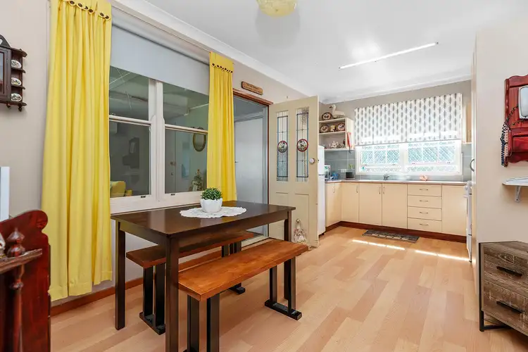 Fifth view of Homely house listing, 23 Cheryl Close, Elermore Vale NSW 2287