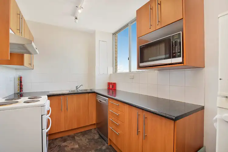 Fourth view of Homely apartment listing, 37a/168 Willarong Road, Caringbah NSW 2229