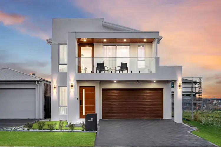 11 Hancox Street, Riverstone NSW 2765