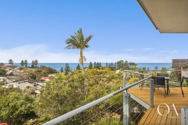 20 Maxwell Road, Austinmer NSW 2515