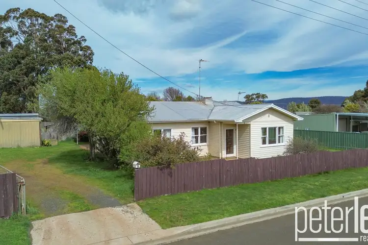 6 Bond Street, Campbell Town TAS 7210