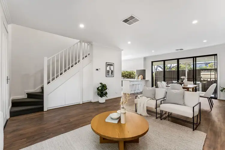 Second view of Homely house listing, 1D Gordon Street, Kurralta Park SA 5037