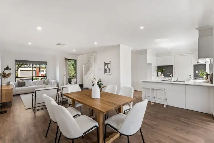 Third view of Homely house listing, 1D Gordon Street, Kurralta Park SA 5037