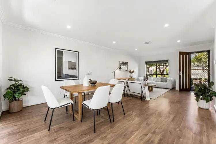 Fourth view of Homely house listing, 1D Gordon Street, Kurralta Park SA 5037