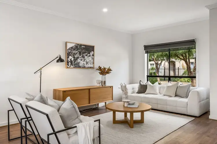 Fifth view of Homely house listing, 1D Gordon Street, Kurralta Park SA 5037