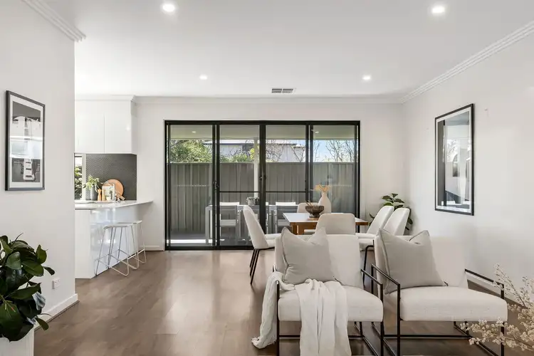 Sixth view of Homely house listing, 1D Gordon Street, Kurralta Park SA 5037