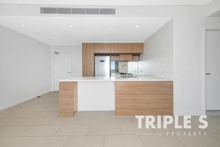 Second view of Homely apartment listing, 1307/3 Network Place, North Ryde NSW 2113