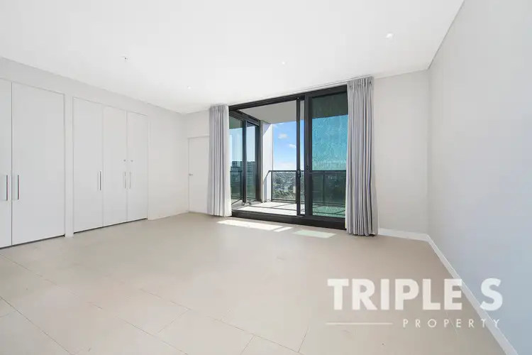 Third view of Homely apartment listing, 1307/3 Network Place, North Ryde NSW 2113
