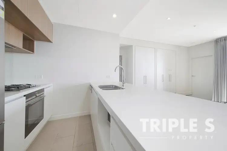 Fourth view of Homely apartment listing, 1307/3 Network Place, North Ryde NSW 2113