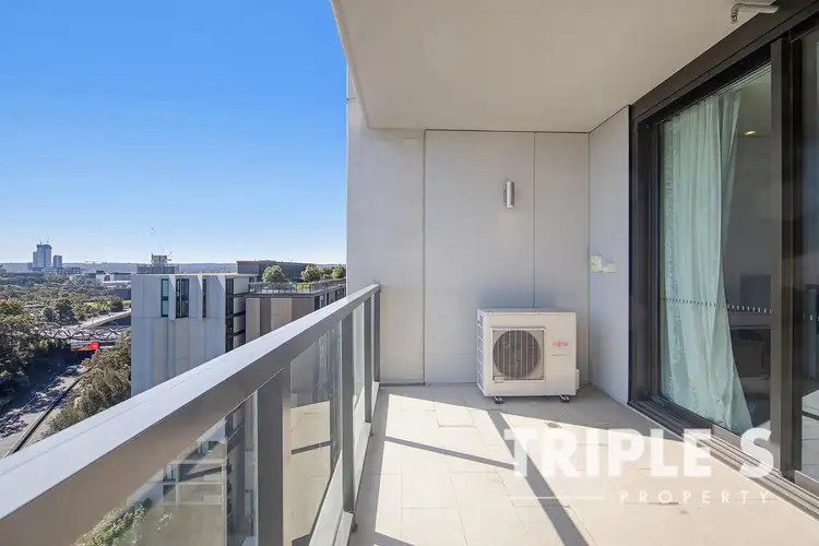 Sixth view of Homely apartment listing, 1307/3 Network Place, North Ryde NSW 2113