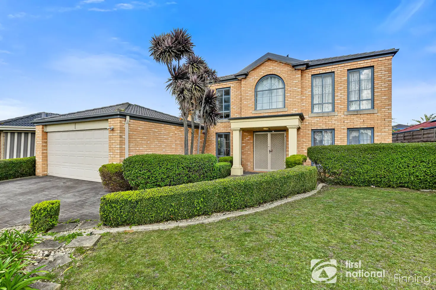 Main view of Homely house listing, 25 Violet Way, Cranbourne VIC 3977