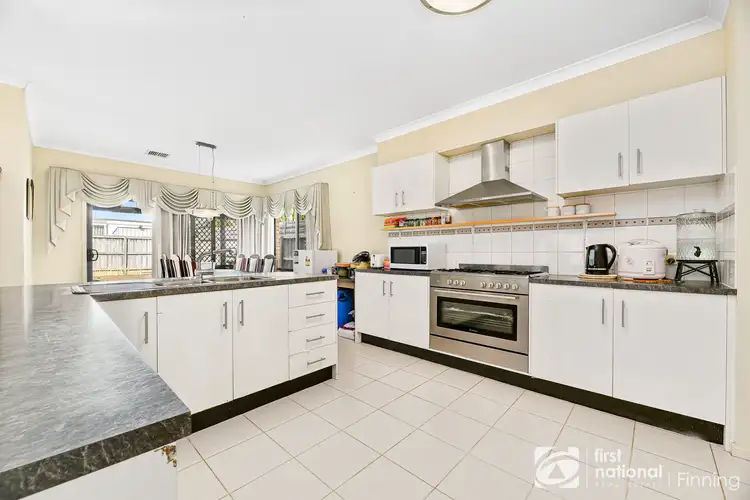 Third view of Homely house listing, 25 Violet Way, Cranbourne VIC 3977