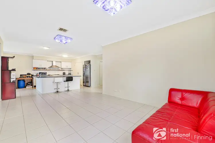 Fourth view of Homely house listing, 25 Violet Way, Cranbourne VIC 3977