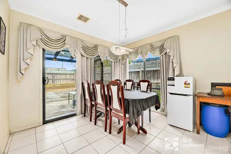 Fifth view of Homely house listing, 25 Violet Way, Cranbourne VIC 3977