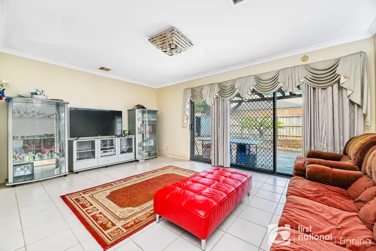 Sixth view of Homely house listing, 25 Violet Way, Cranbourne VIC 3977