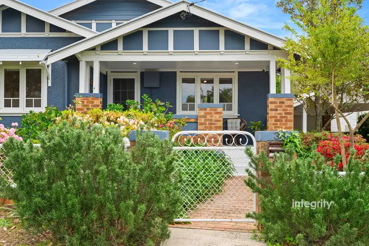 33 Plunkett Street, Nowra NSW 2541