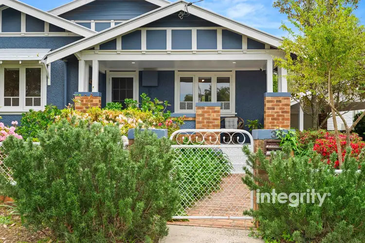 33 Plunkett Street, Nowra NSW 2541