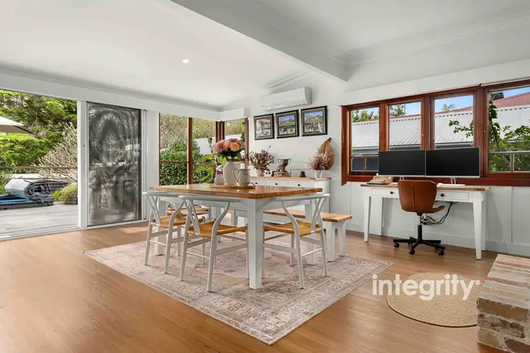 Sixth view of Homely house listing, 33 Plunkett Street, Nowra NSW 2541