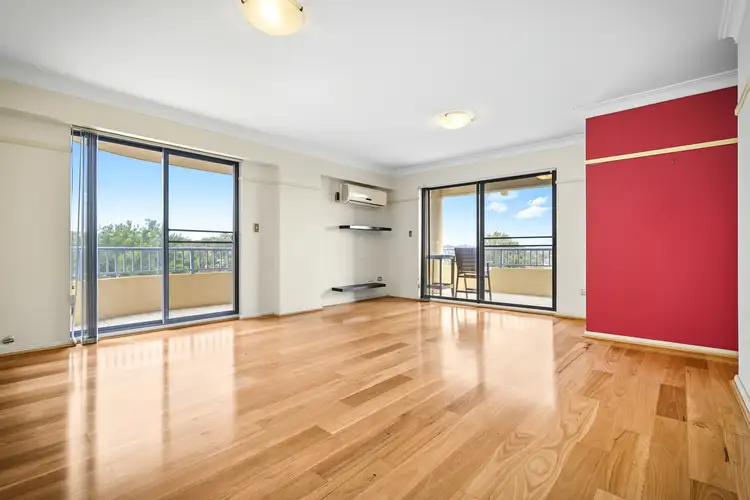 33/36 Albert Street, North Parramatta NSW 2151