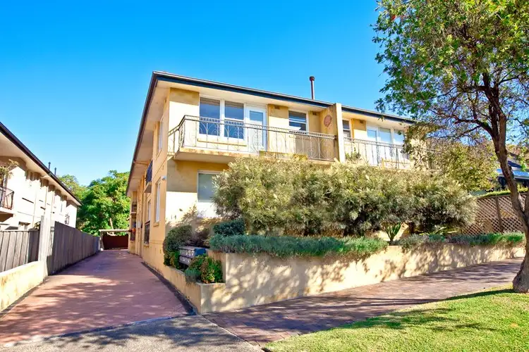 5/14 Hastings Street