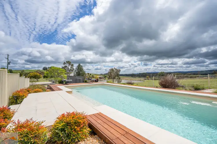 Second view of Homely house listing, 4 John Carroll Lane, Orange NSW 2800